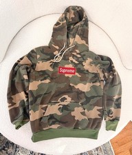 Supreme hoodie mens for sale  Flemington