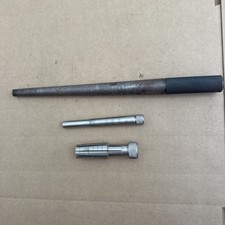 Vintage 3pc steel for sale  Miami
