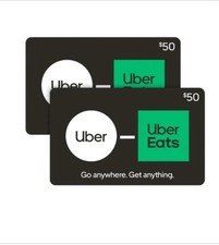 Uber eats uber for sale  Albuquerque