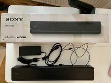 Sony sf200 bluetooth gebraucht kaufen  München
