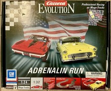 Carrera evolution adrenaline for sale  Tucson