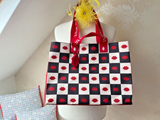 Lulu guinness tote for sale  HORNSEA
