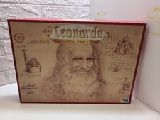 Leonardo gioco tavolo usato  Cogliate