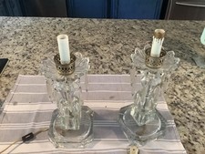 Antique pair cut for sale  Vista