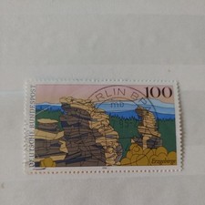 Briefmarke erzgebirge gebraucht kaufen  Berlin