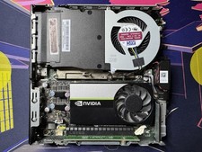 Lenovo thinkstation p330 for sale  Phoenix