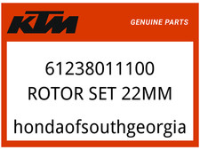 Ktm oem part for sale  Tifton