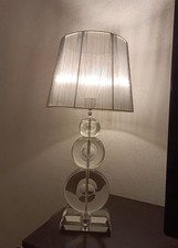 Ottaviani lampada cristallo usato  Bitonto