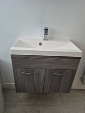 Vanity sink matching for sale  SUNDERLAND