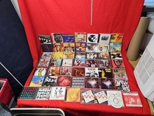 64 ROLLING STONES CDs DSD ABKCO PROMO JAPAN &  DVD Blu-Ray Combo EX to NM segunda mano  Embacar hacia Mexico