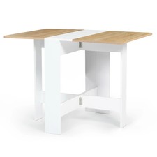 Table console pliable d'occasion Table console pliable d'occasion  France