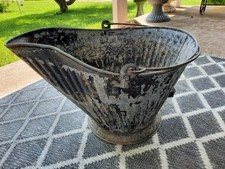 Vintage reeves galvanized for sale  Fountain Run