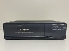 Clarion proaudio cdc655tz for sale  Boise