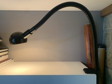 Lampada hebi design usato  Vertemate con Minoprio