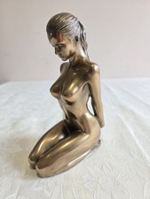 Female nude 21cm for sale  BROUGH