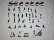 Alte zinnfiguren soldaten gebraucht kaufen  Lohfelden
