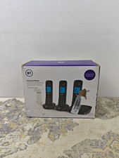 Essential cordless landline for sale  UK