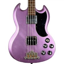 Greco bass matsumoku d'occasion  Expédié en France