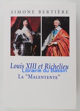 Louis xiii richelieu d'occasion  Bordeaux-