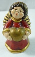 Thun statuette statuine usato  Torricella del Pizzo