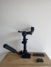 Zhiyun weebill axis for sale  LONDON