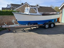 pilot boat for sale pilot boat for sale CARTERTON