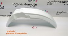 Parafango anteriore bianco usato  Riesi
