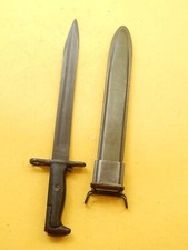 Garand bayonet scabbard for sale  Sherwood