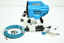 NOVO: PULVERIZADOR DE TINTA ELÉTRICO AIRLESS E PISTOLA DE PULVERIZAÇÃO - BOMBA DE PISTÃO - TL-APS-X3 comprar usado  Enviando para Brazil