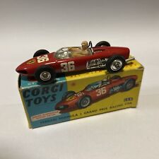 Corgi toys ferrari usato  Italia