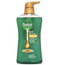 Dettol gold antibacterial d'occasion  Expédié en Belgium