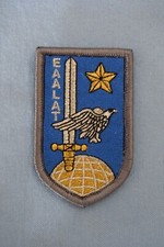 A313 patch insigne d'occasion  Sainte-Mère-Église