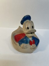 Vintage disney donald for sale  Warren