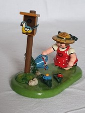 Hubrig blumenkind kleine gebraucht kaufen  Hambühren