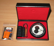 Soundman O.K.M. Microfone de cabeça original vintage anos 80 novo comprar usado  Enviando para Brazil