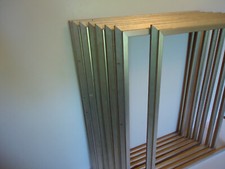 Bilderrahmen 30x40 40x50 gebraucht kaufen  Heiligenstadt