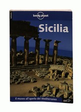 lonely planet sicilia usato lonely planet sicilia usato Marino
