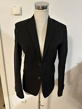 Blazer junge schwarz gebraucht kaufen  Gladbeck