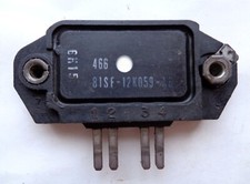 Electronic ignition module for sale  TONYPANDY