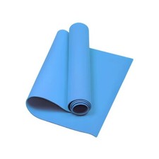 Yoga mat 4mm for sale  MANCHESTER