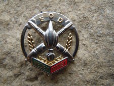 Ins 8020 legion d'occasion  Épinal