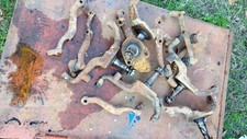 1958 1964 chevrolet for sale  Burleson