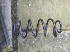 Front coil spring for sale  SHILDON
