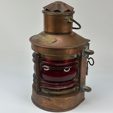 nautical lantern for sale nautical lantern for sale LONDON