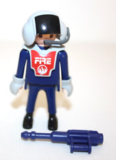 Playmobil 4824 firefighter d'occasion  Expédié en Belgium