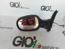 Specchietto nissan micra usato  Talla