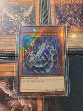 Cyber dragon ra03 for sale  San Antonio