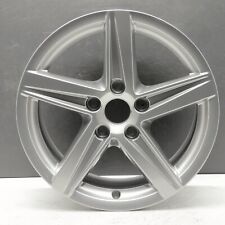 Audi silver alloy for sale  CRAMLINGTON