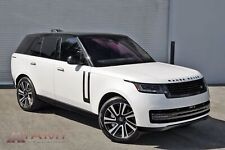 land rover range rover for sale  Miami