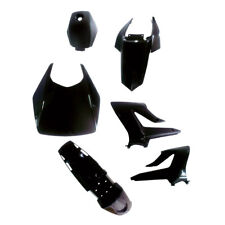Kit fairings black d'occasion  Expédié en Belgium